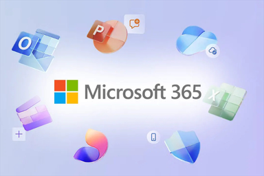 Microsoft